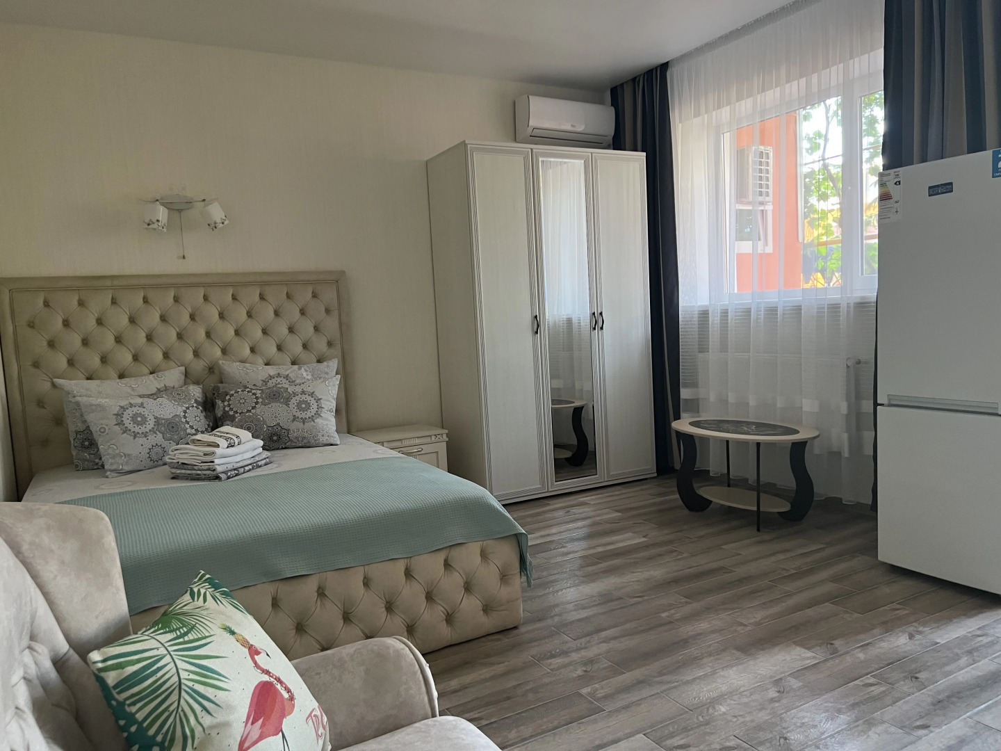 Гостевой Дом Магнолия