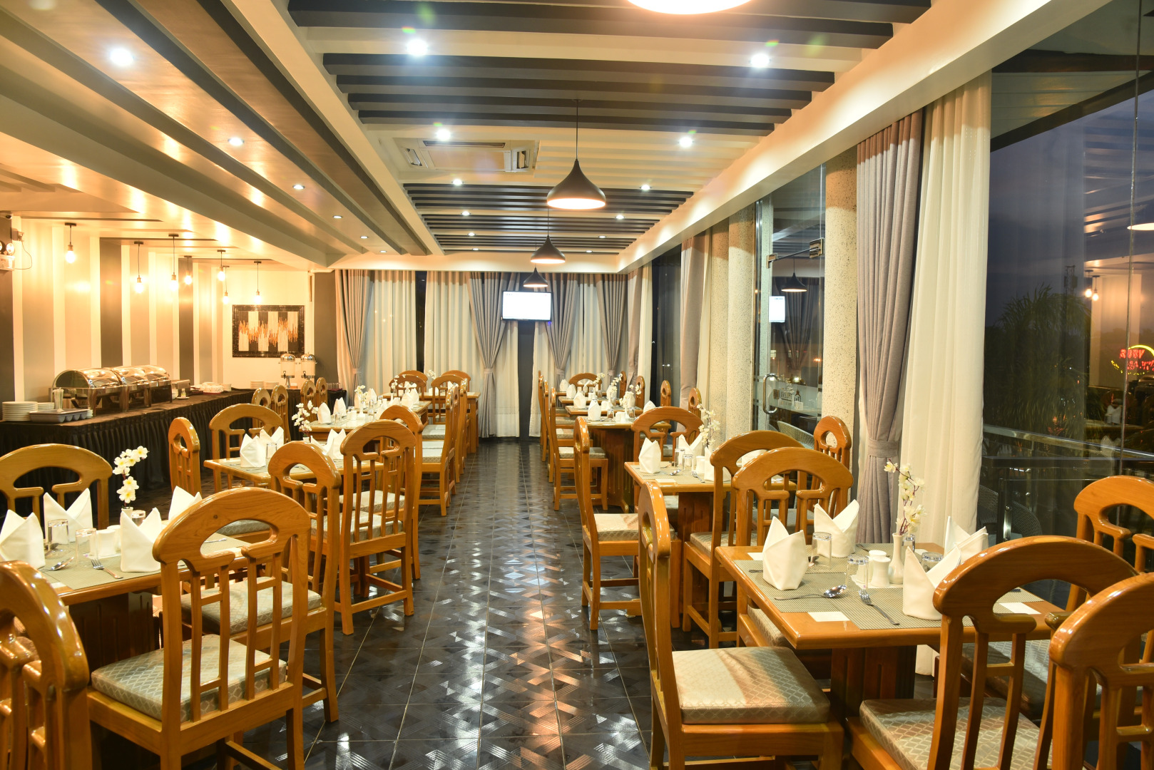 Отель Thuzar Pyin Oo Lwin