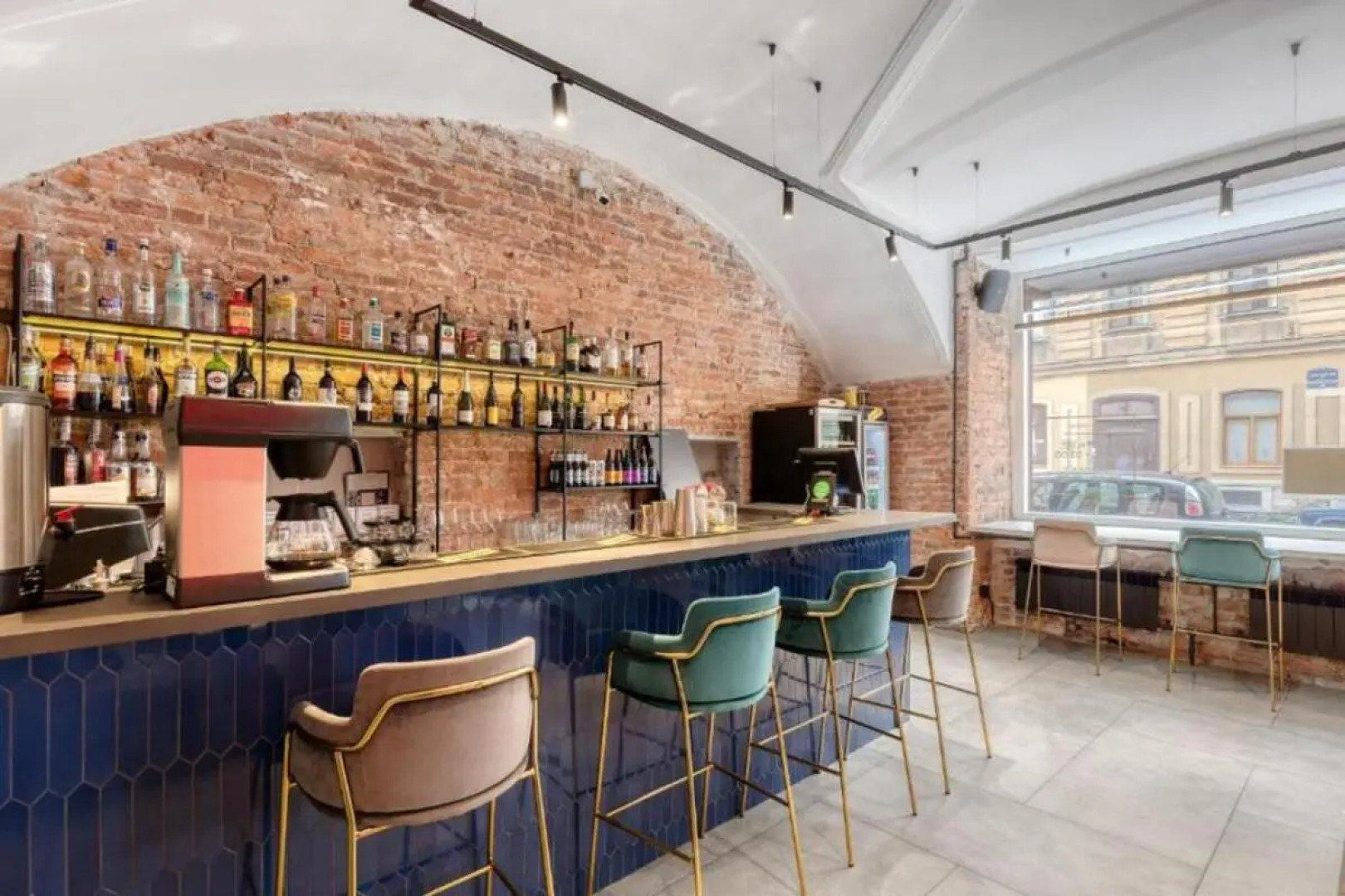 Отель Номера на Гончарной