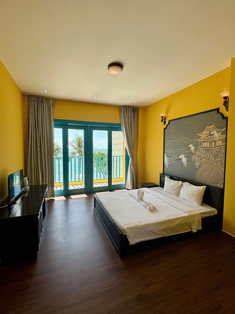 Курортный Отель Myla Havana