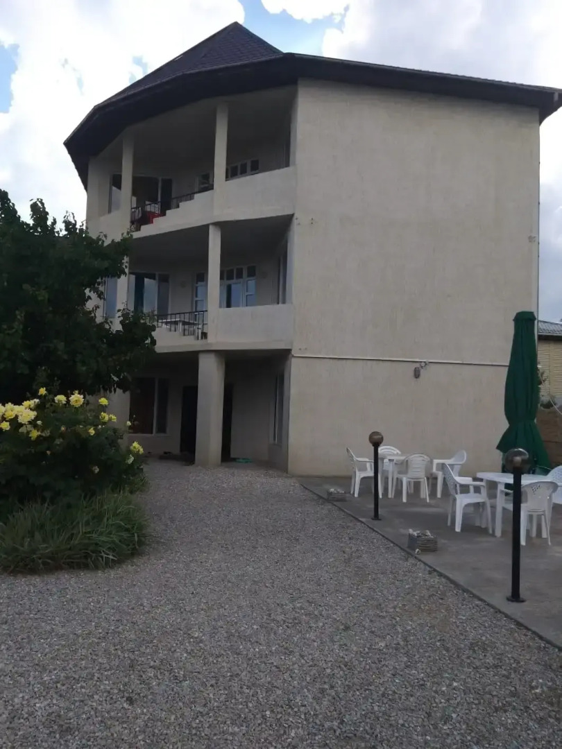 Жилое помещение Крымские каникулы