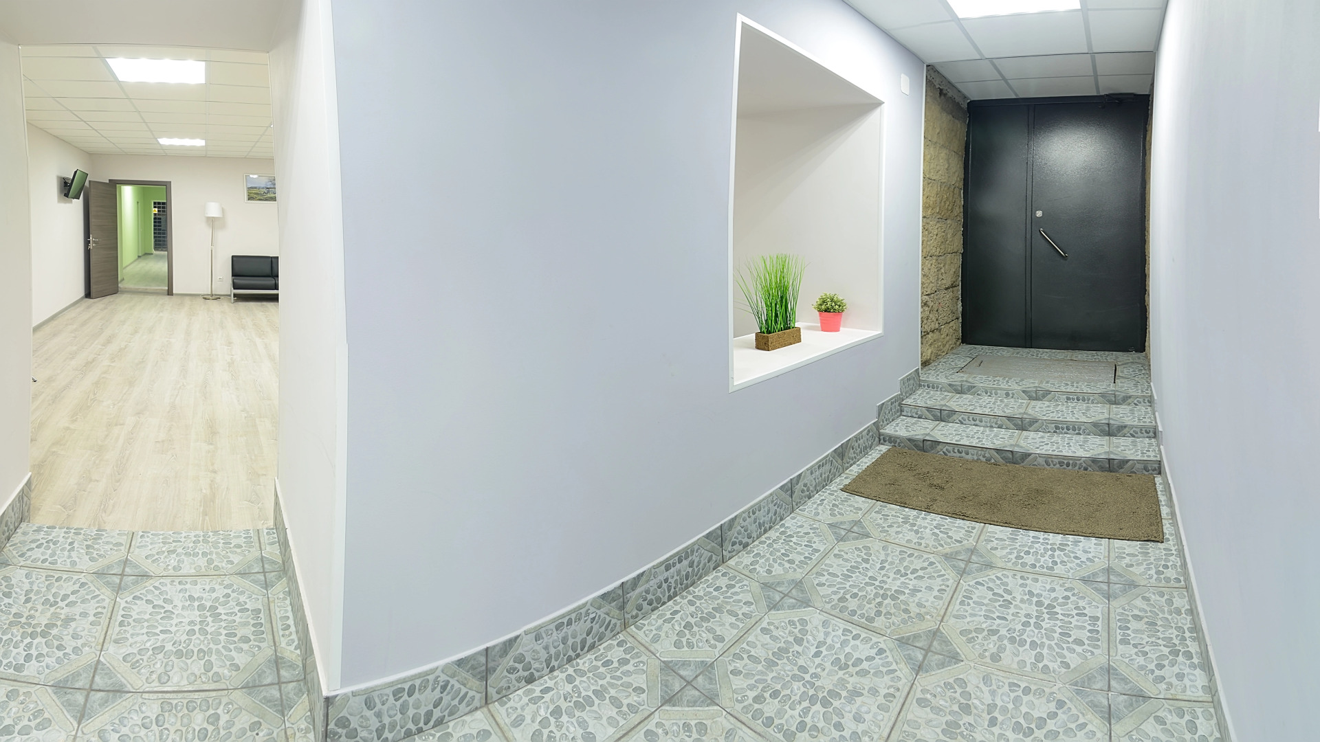 Отель Новорижский