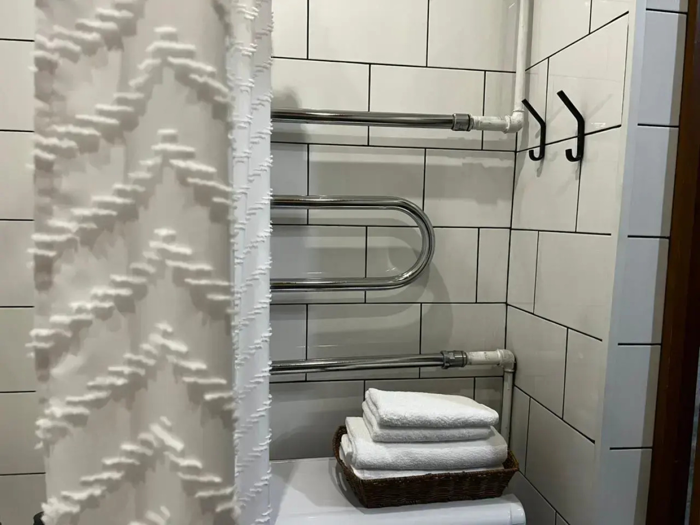 Квартира Атмосферная в Историческом Центре г. Владимира