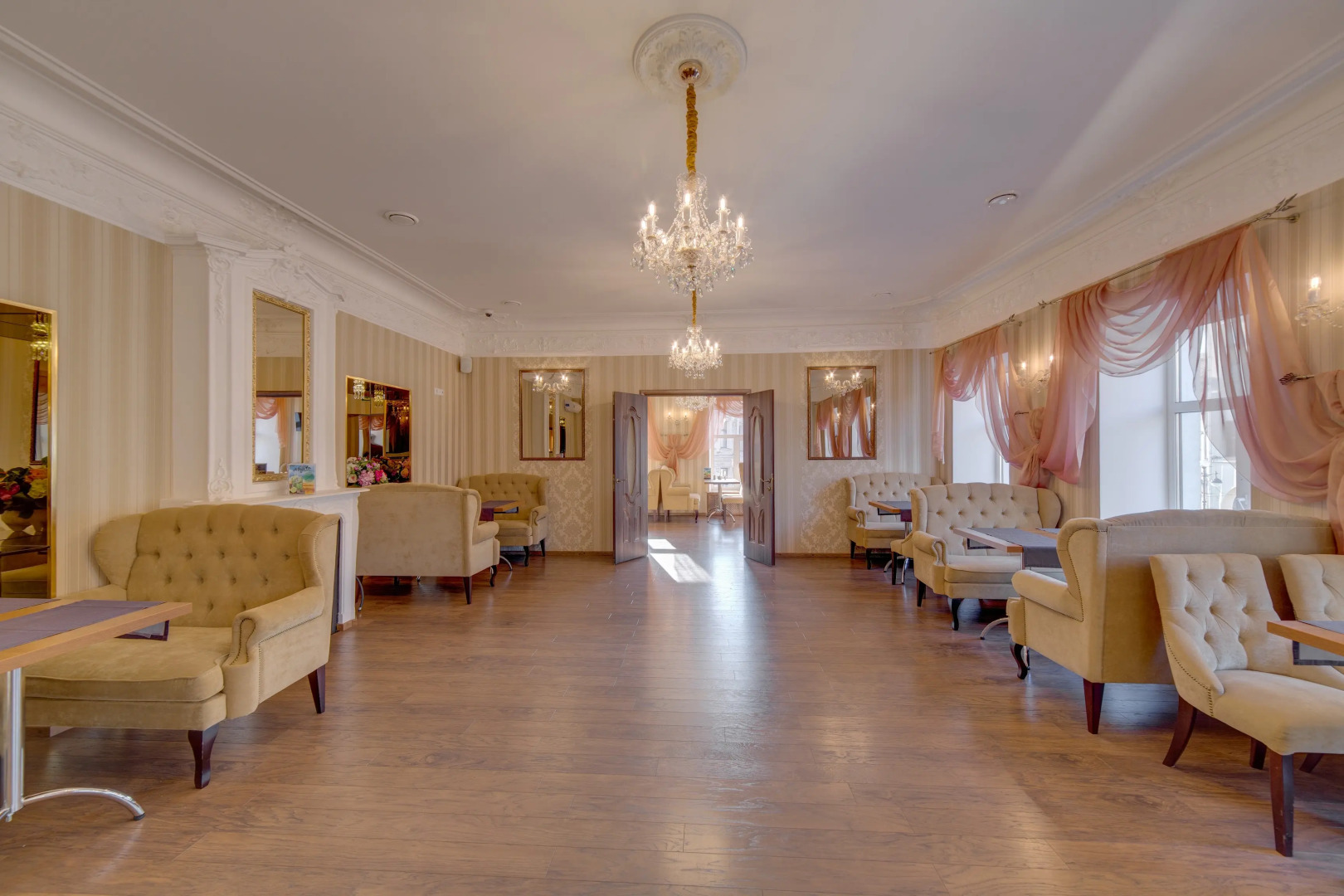 "Отель "АГНИ"