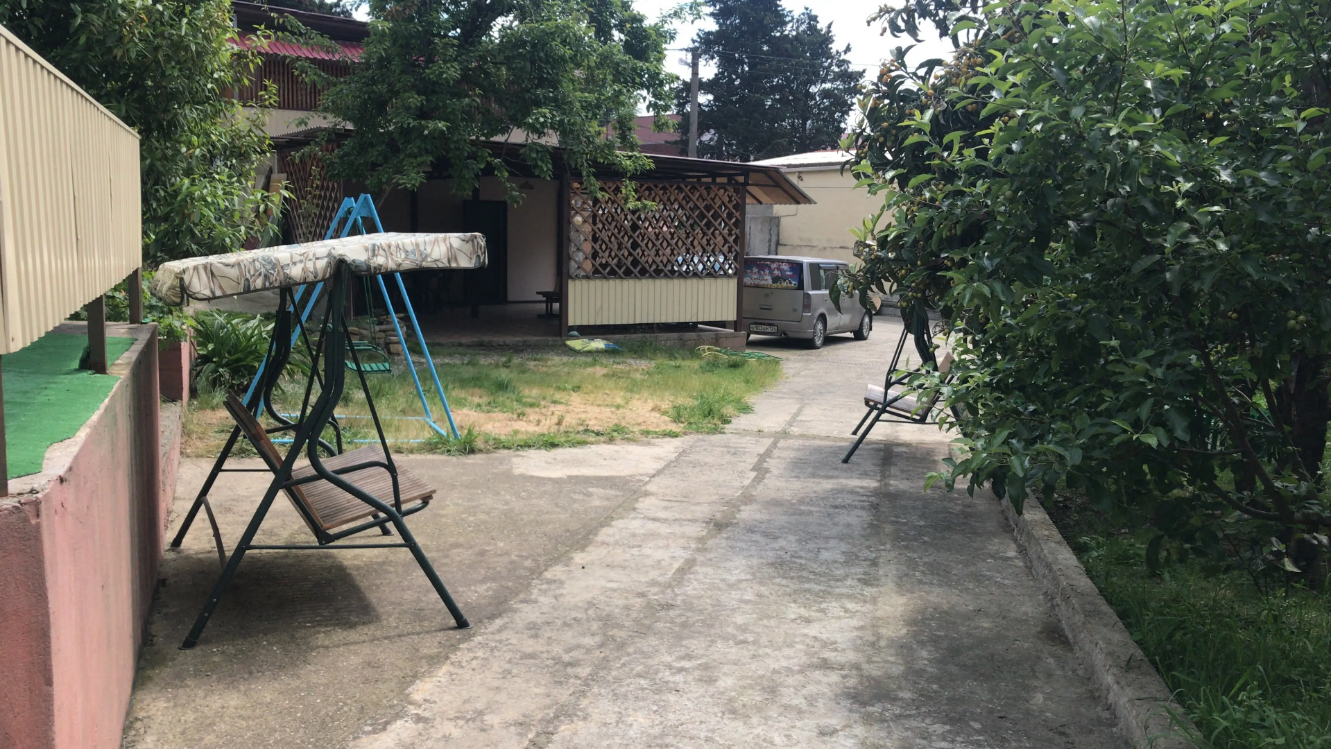 Гостевой дом Отдых в Лоо