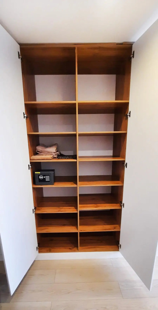 Квартира Римма с видом на московский дисней