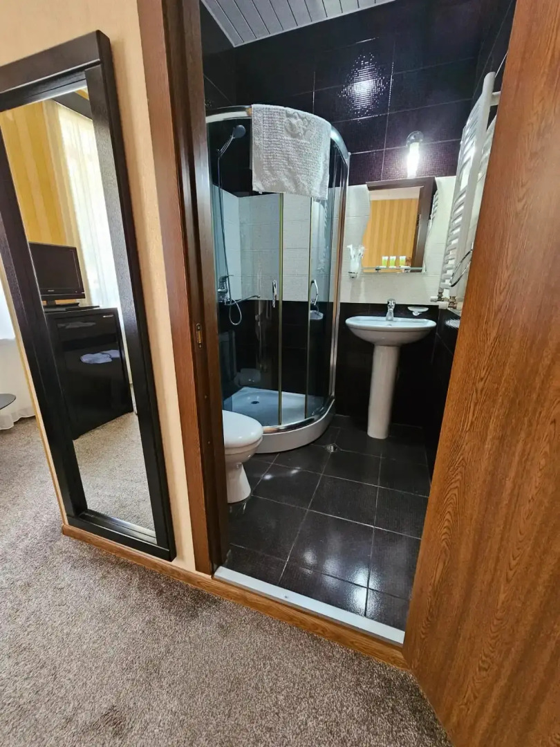 Отель Данисимо