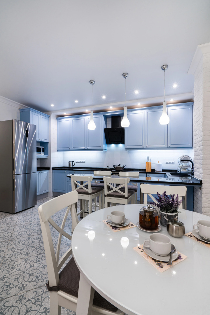 Квартира у Самого Моря для Вашей Семьи