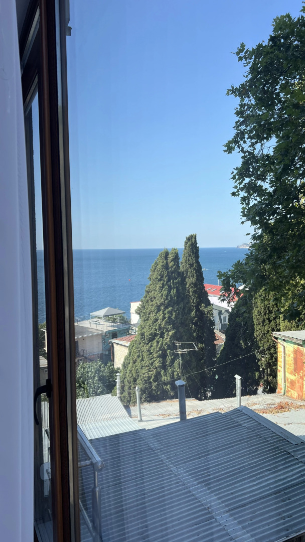 Апартаменты Mandarin