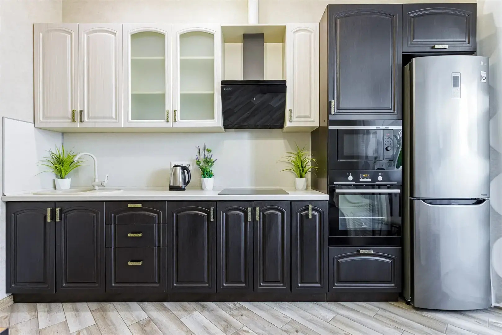 Апартаменты на Галерее 13