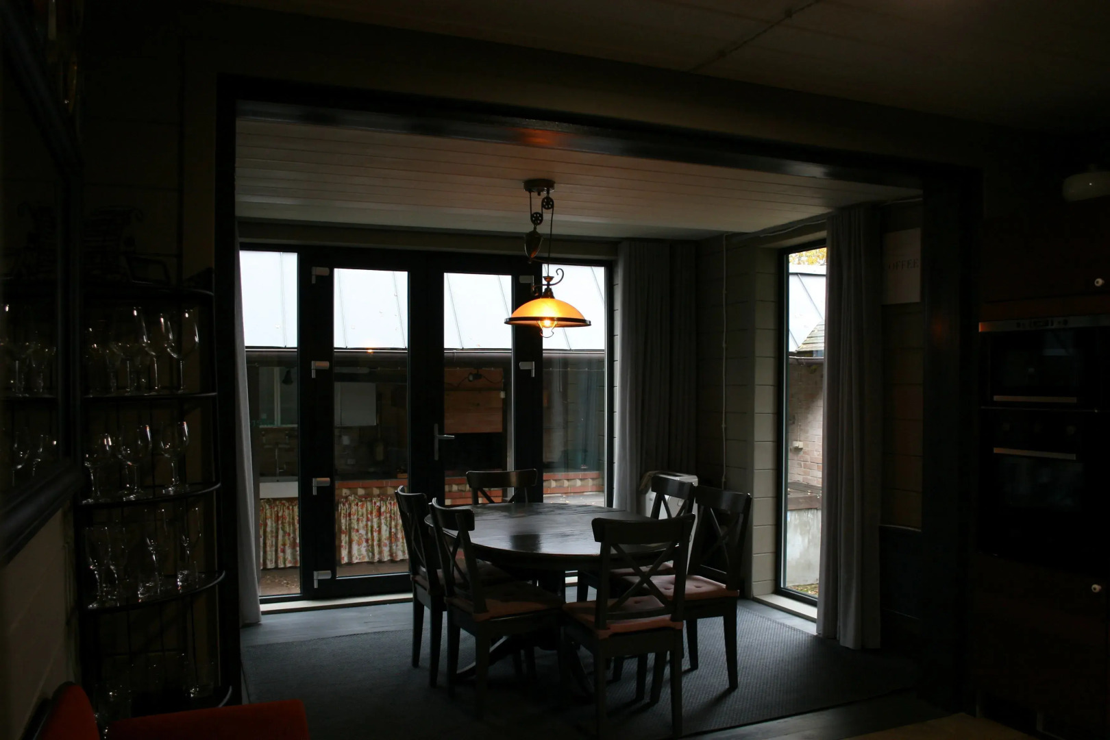 Частный Дом Chalet-Дом