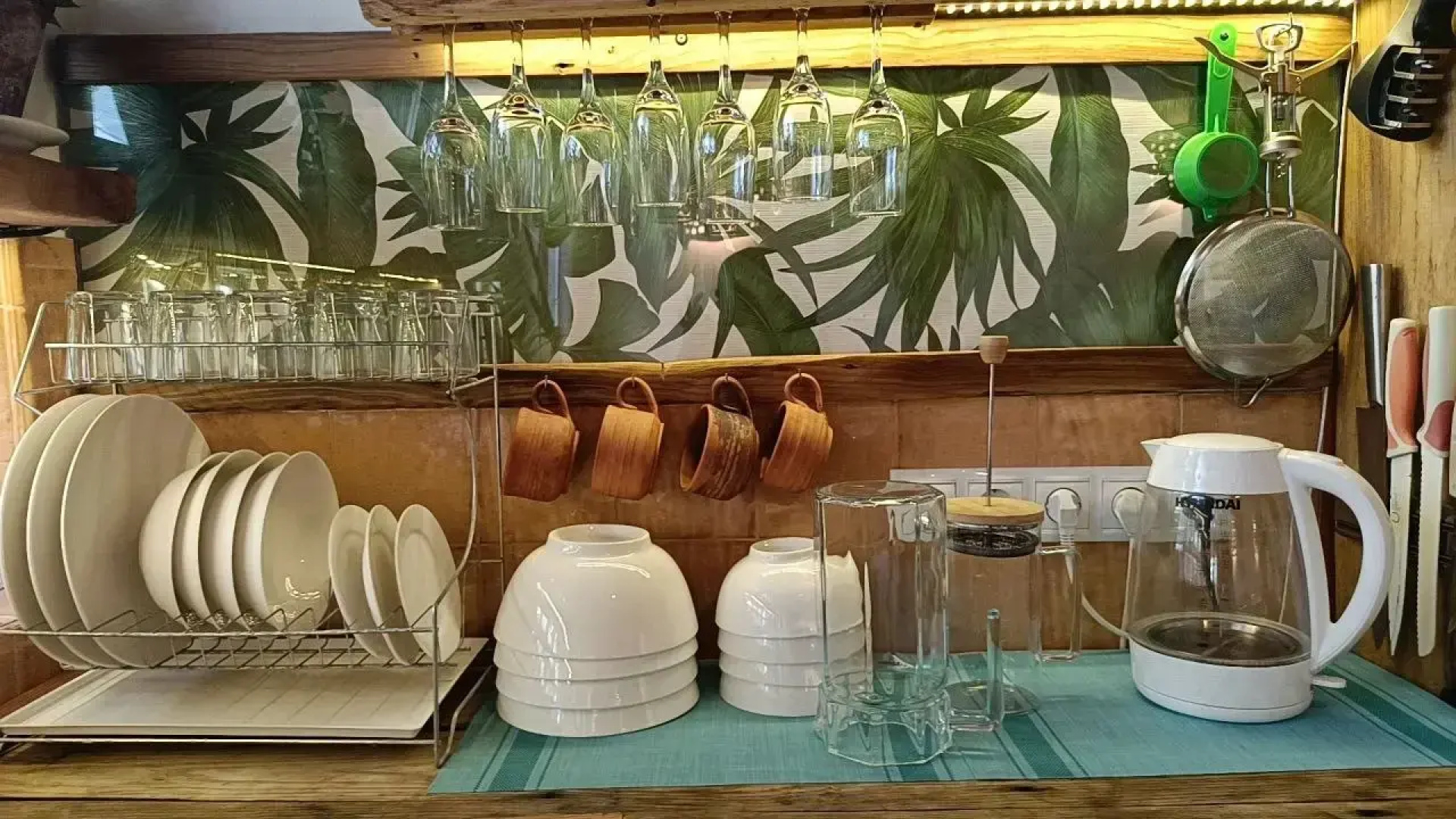 Частный Дом Zen Lodge Красная Поляна