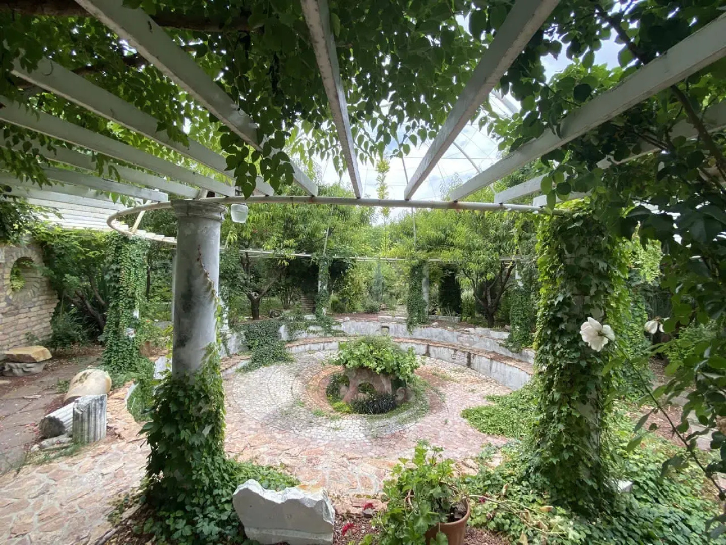 Мини-отель Uzumfermer