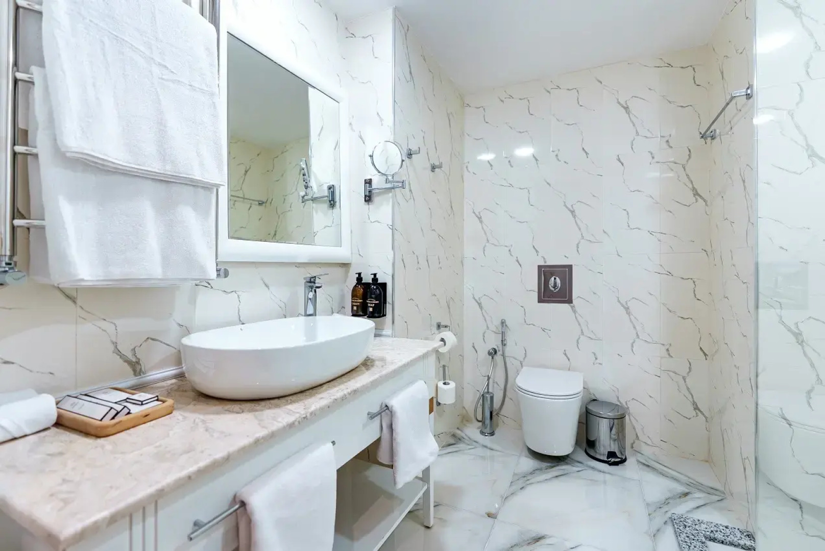 Санаторий "Парк Шафран"