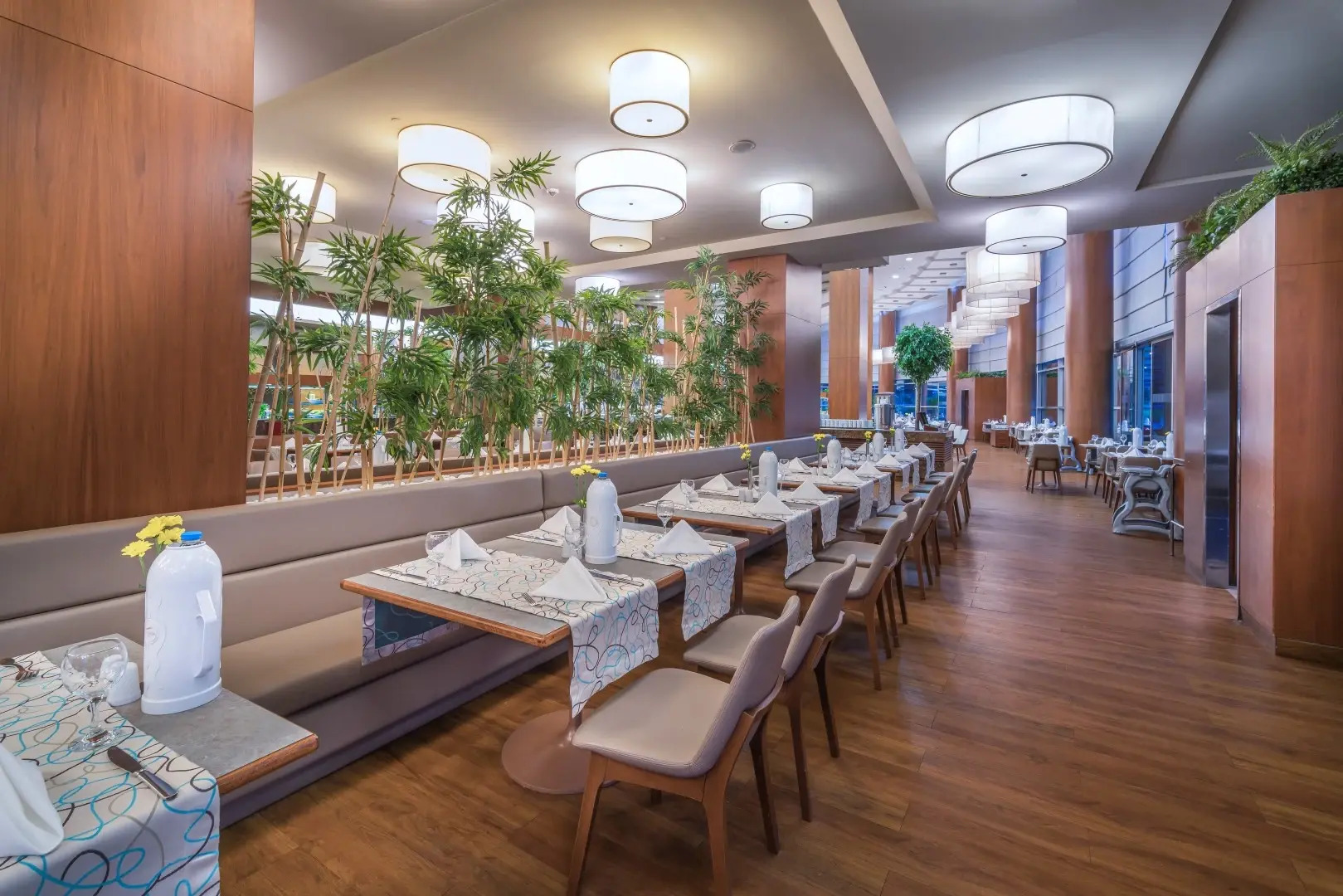 Concorde De Luxe Resort Lara Antalya – Prive Ultra All Inclusive