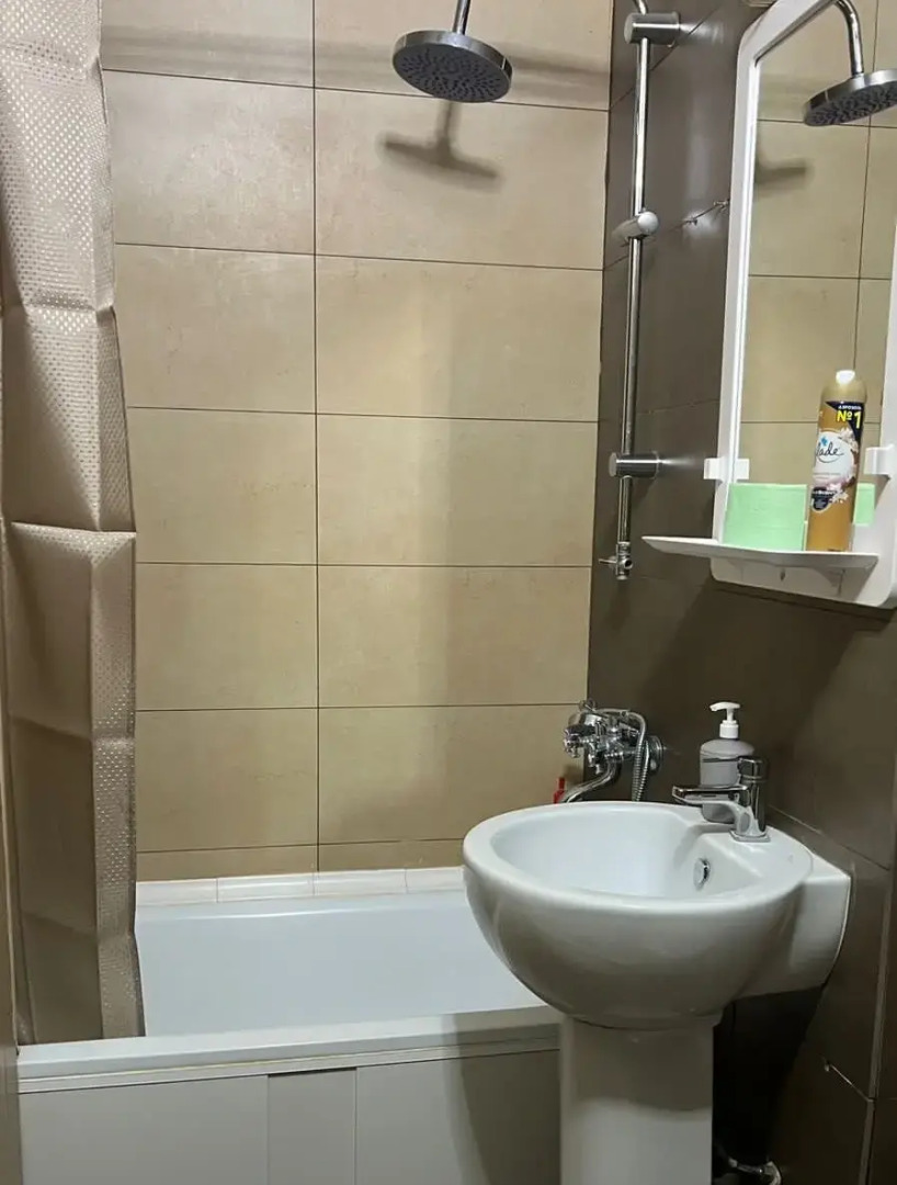 Квартира студия на Ул. 50 лет ВЛКСМ, дом 13, корп. 3