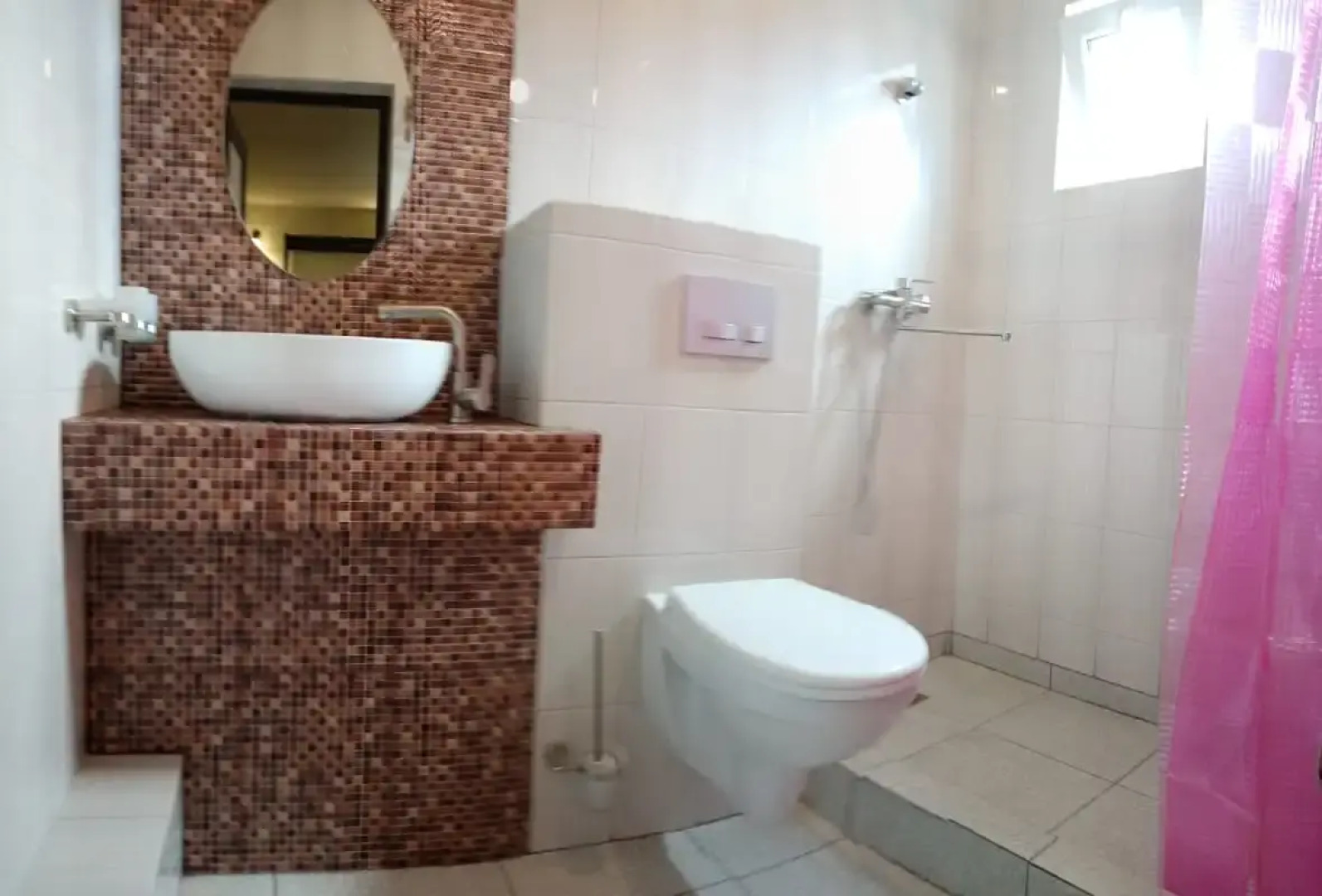 Апартаменты Гостевой Дом