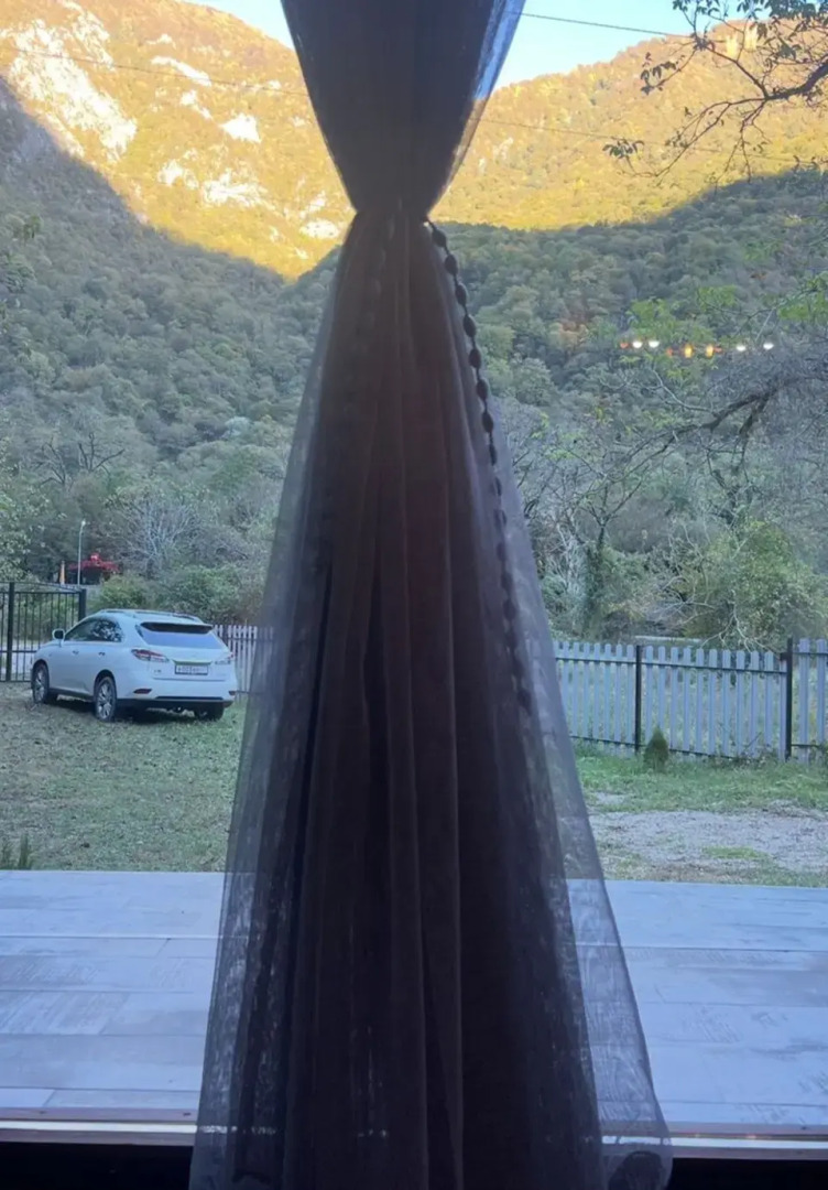 Частный дом Домик в горах