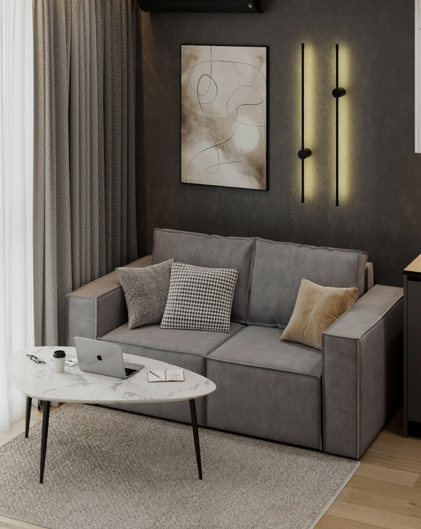 Апартаменты Inn_Royalhouse Minsk Mir 2