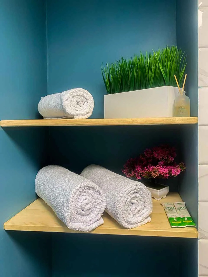 Апартаменты Студия