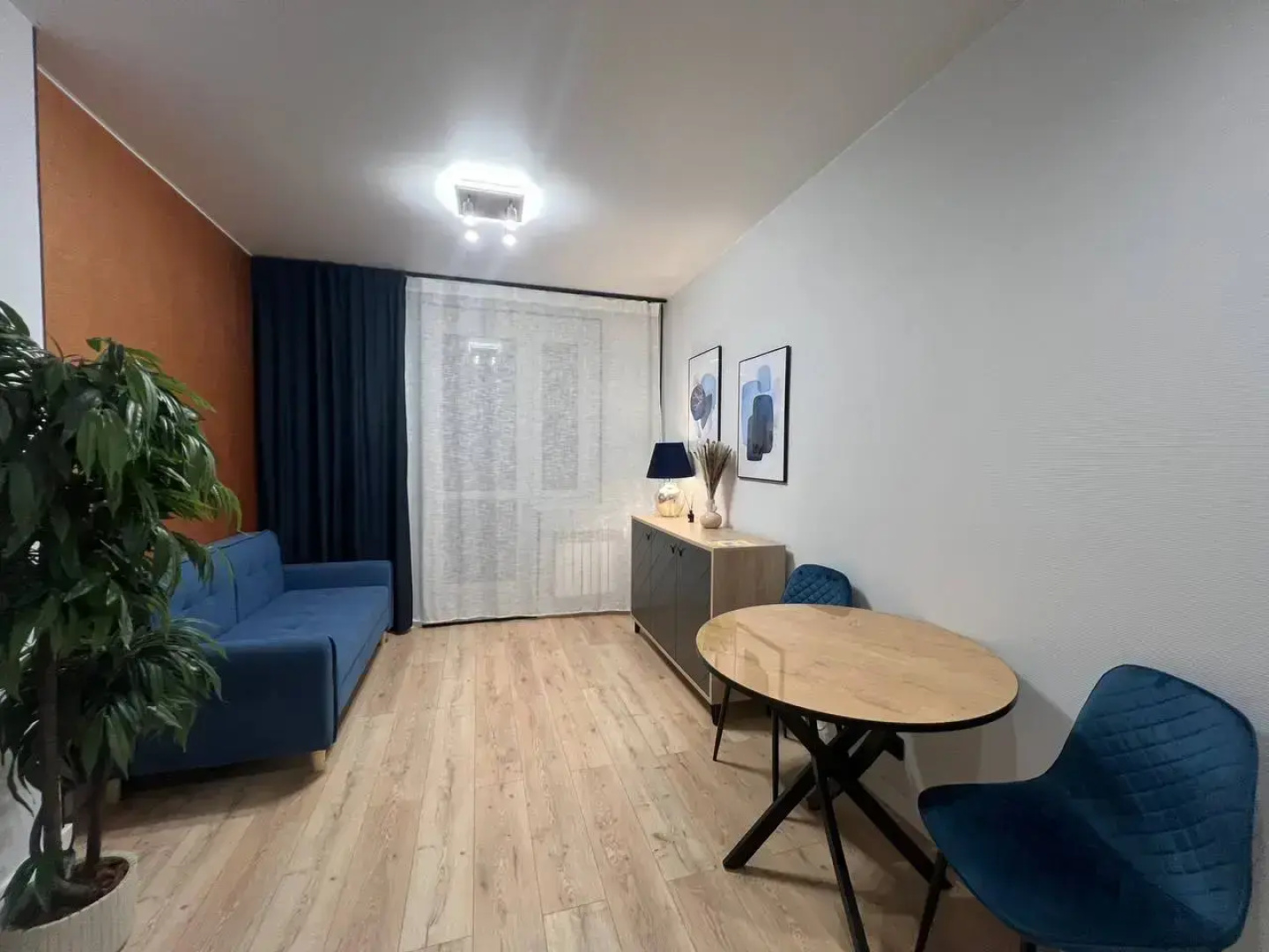 Апартаменты AlexHome в Монино
