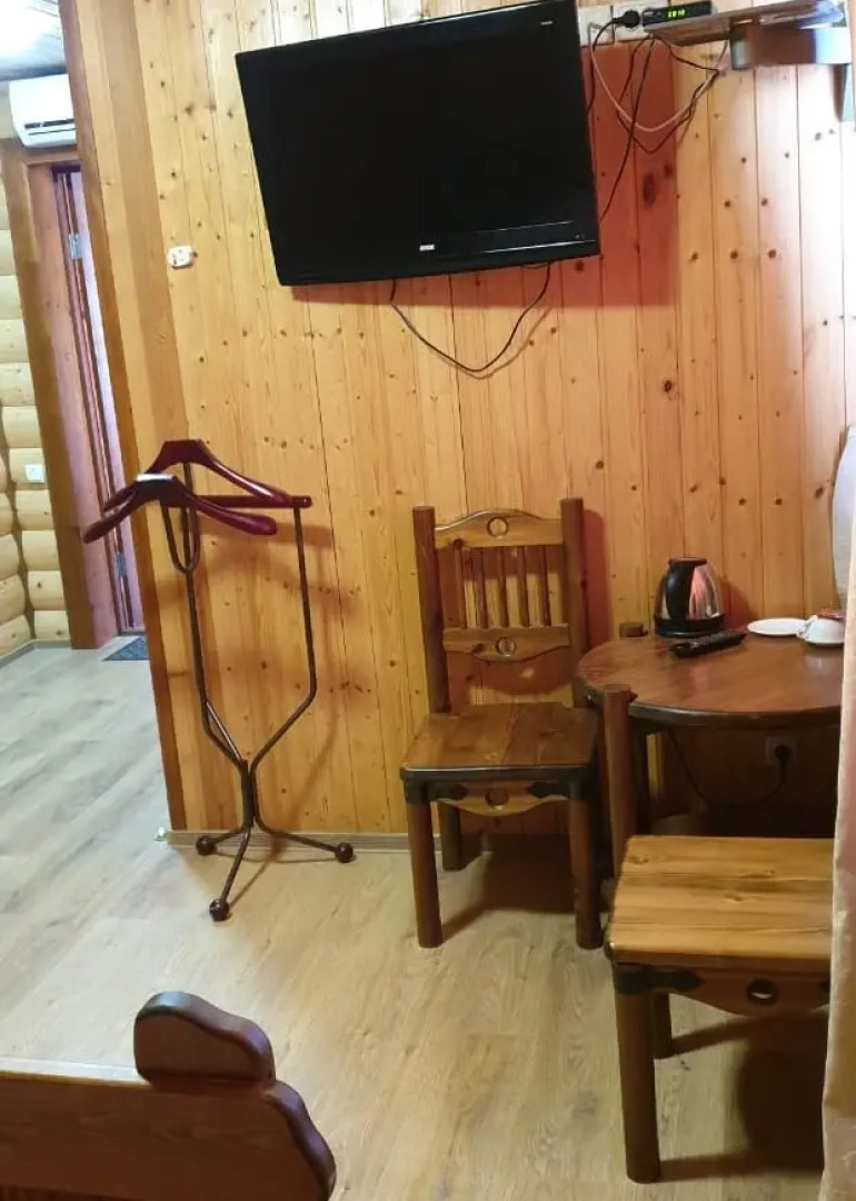 Ночлег и Завтрак (B&B) Комплекс Эммаусский Дворик