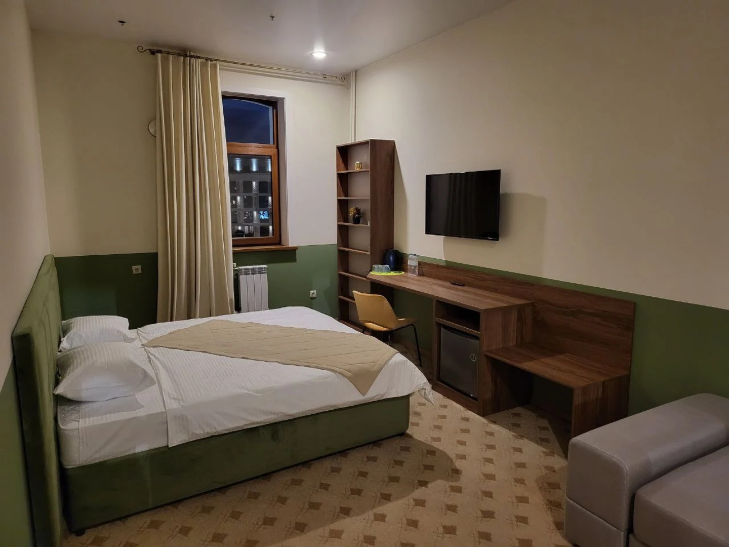 Отель North Star