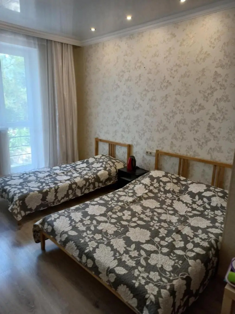 Гостевой дом Людмила