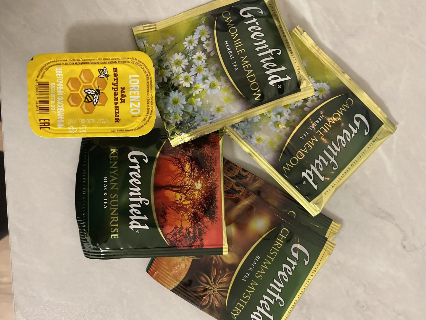 Апартаменты Светлая Комфортная студия на Ходынском бульваре