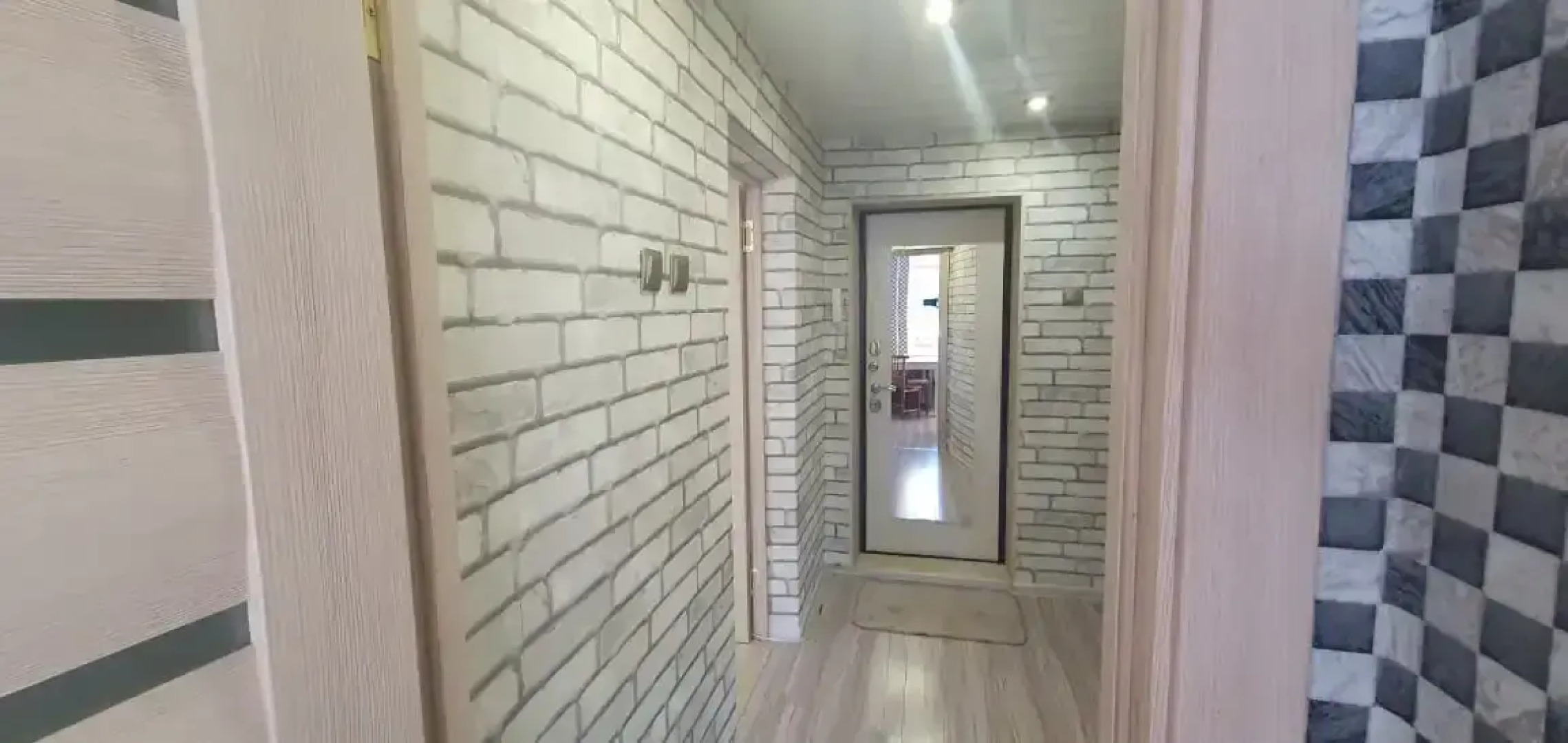 Квартира Находка ул Пограничная 19