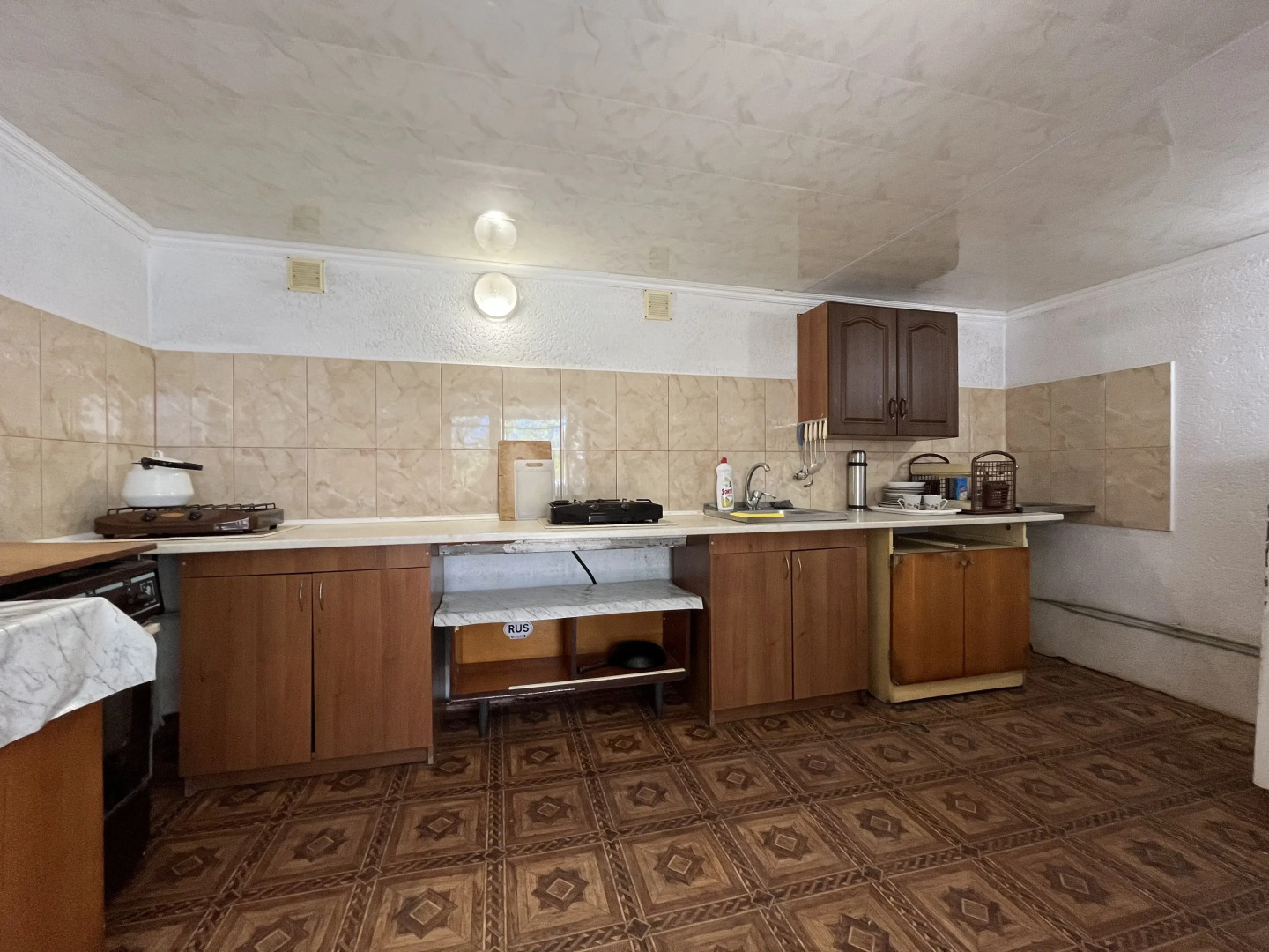 База отдыха Усадьба Оазис