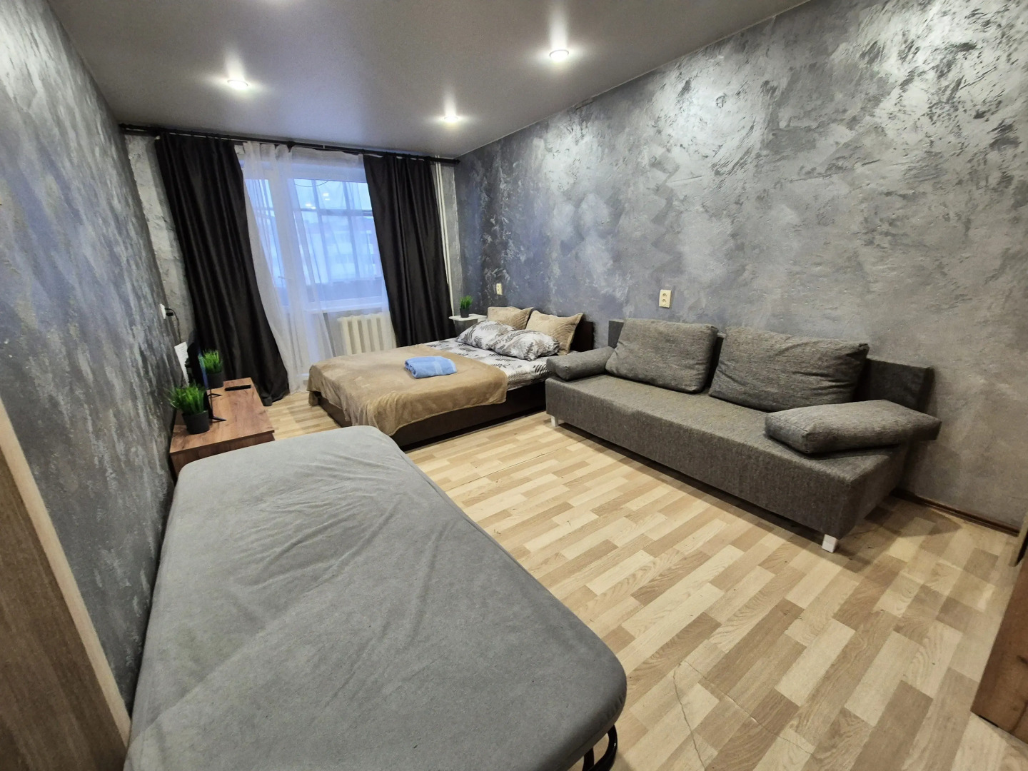 Квартира Рядом с Ярославским Шоссе у Пушкинского Поля