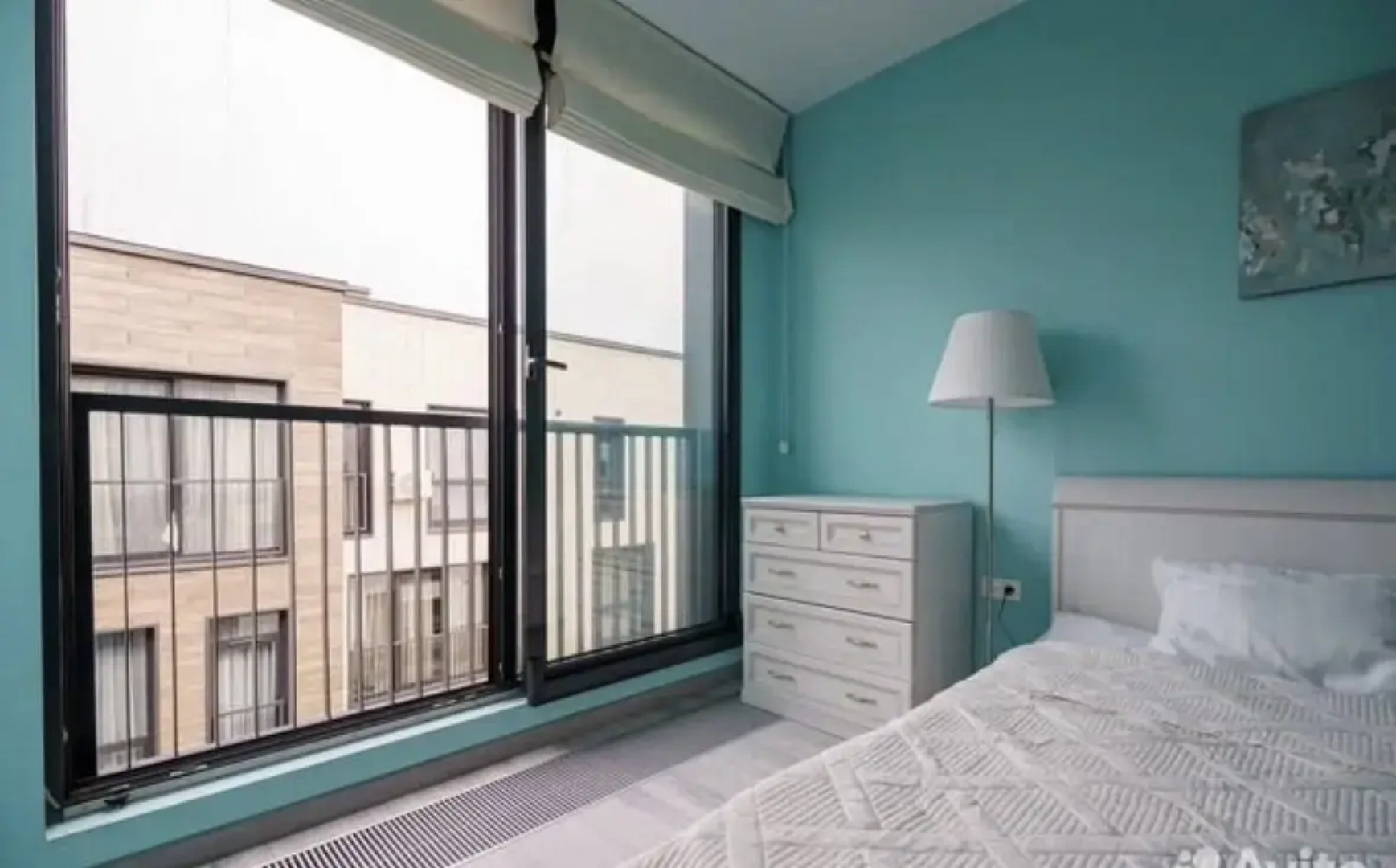 Апартаменты Охта Парк Семейные