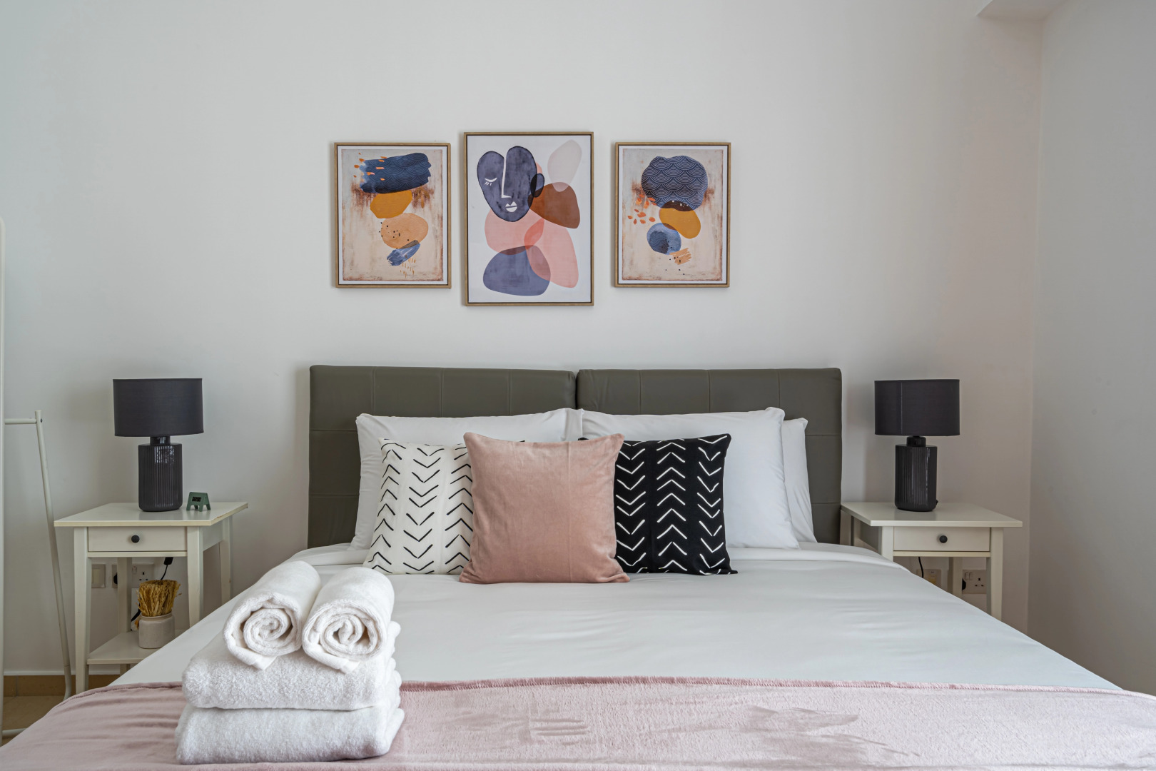 Apartments HiGuests - Amazing 2BR Apartment in Jumeirah Beach Residence