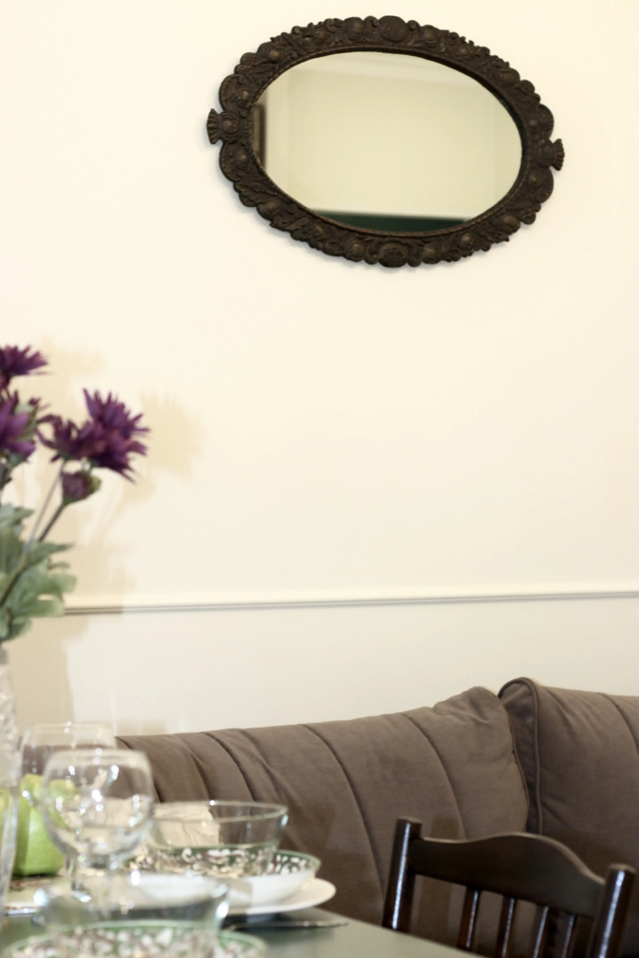 Апартаменты Green Литературная Атмосфера