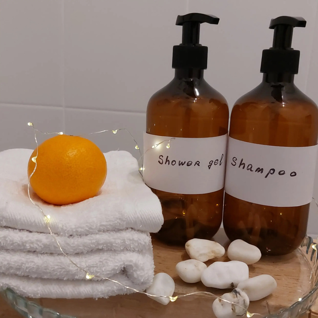 Гостевой дом Nature Rooms