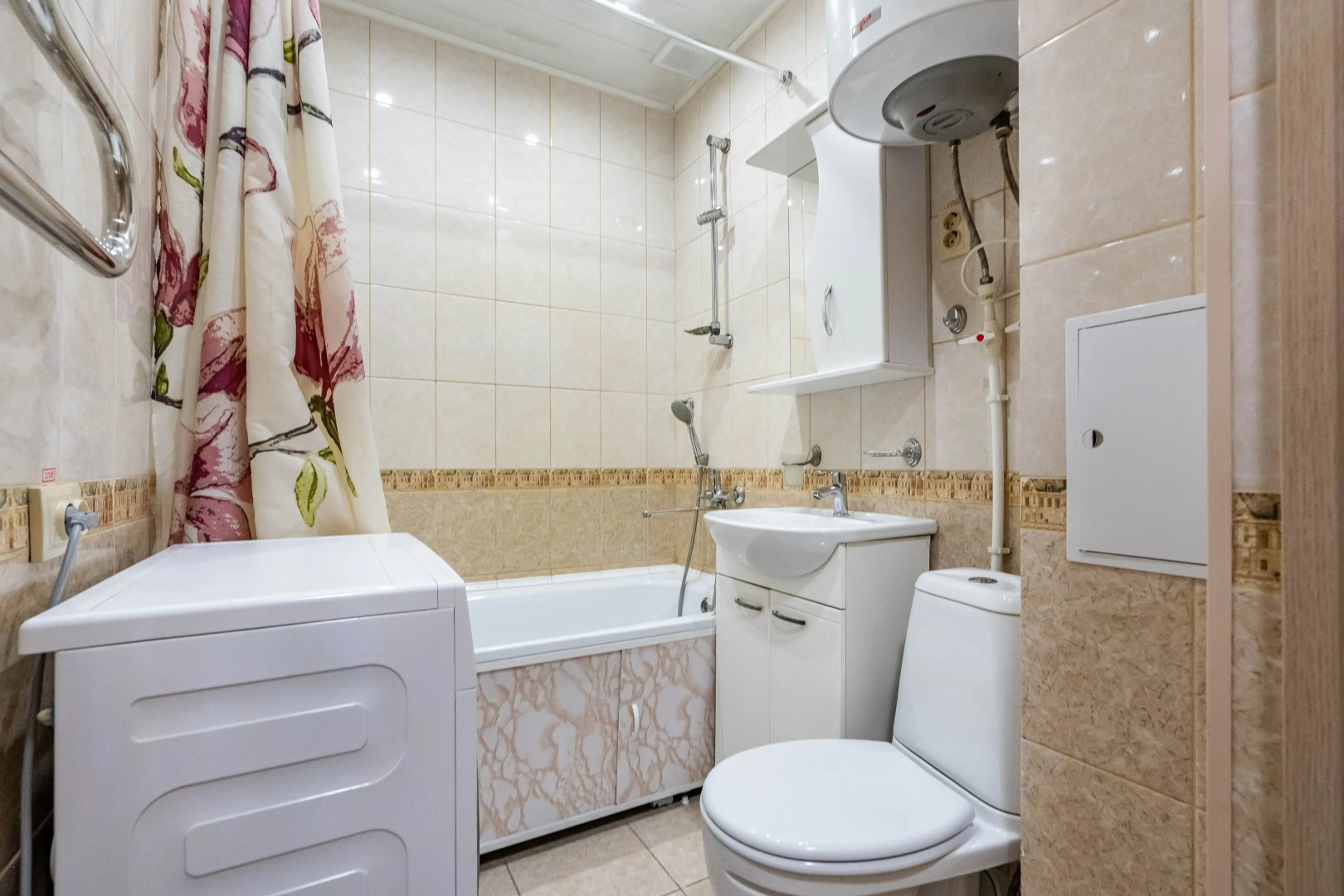 Мини-отель Rosta apartments by Fanoteli