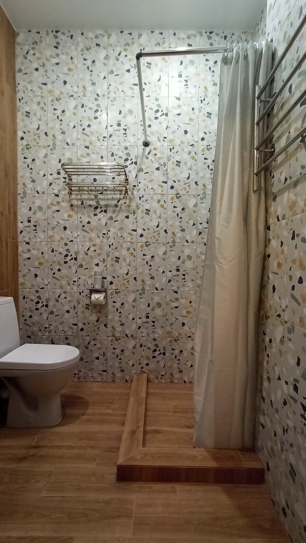 Апартаменты в Историческом центре