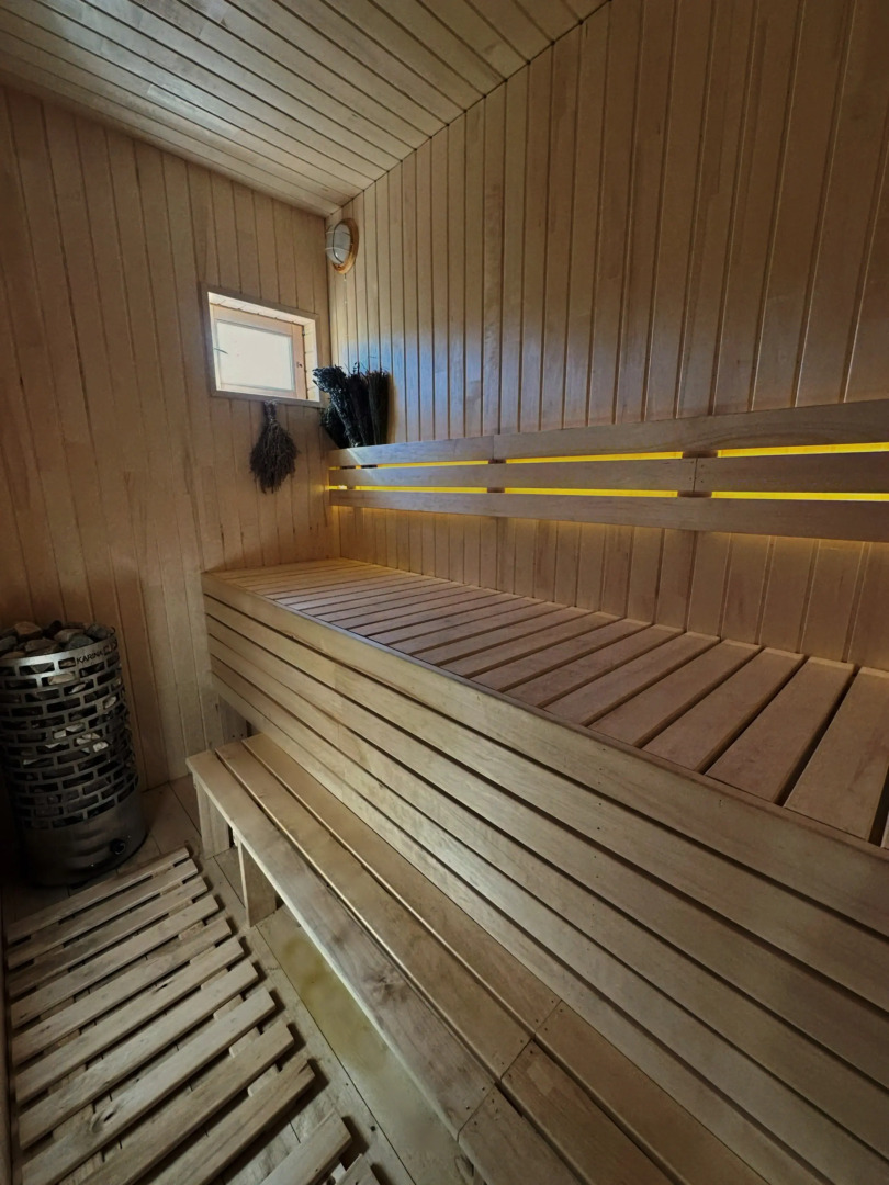 Частный дом Загородный Дом Сердце Вуоксы