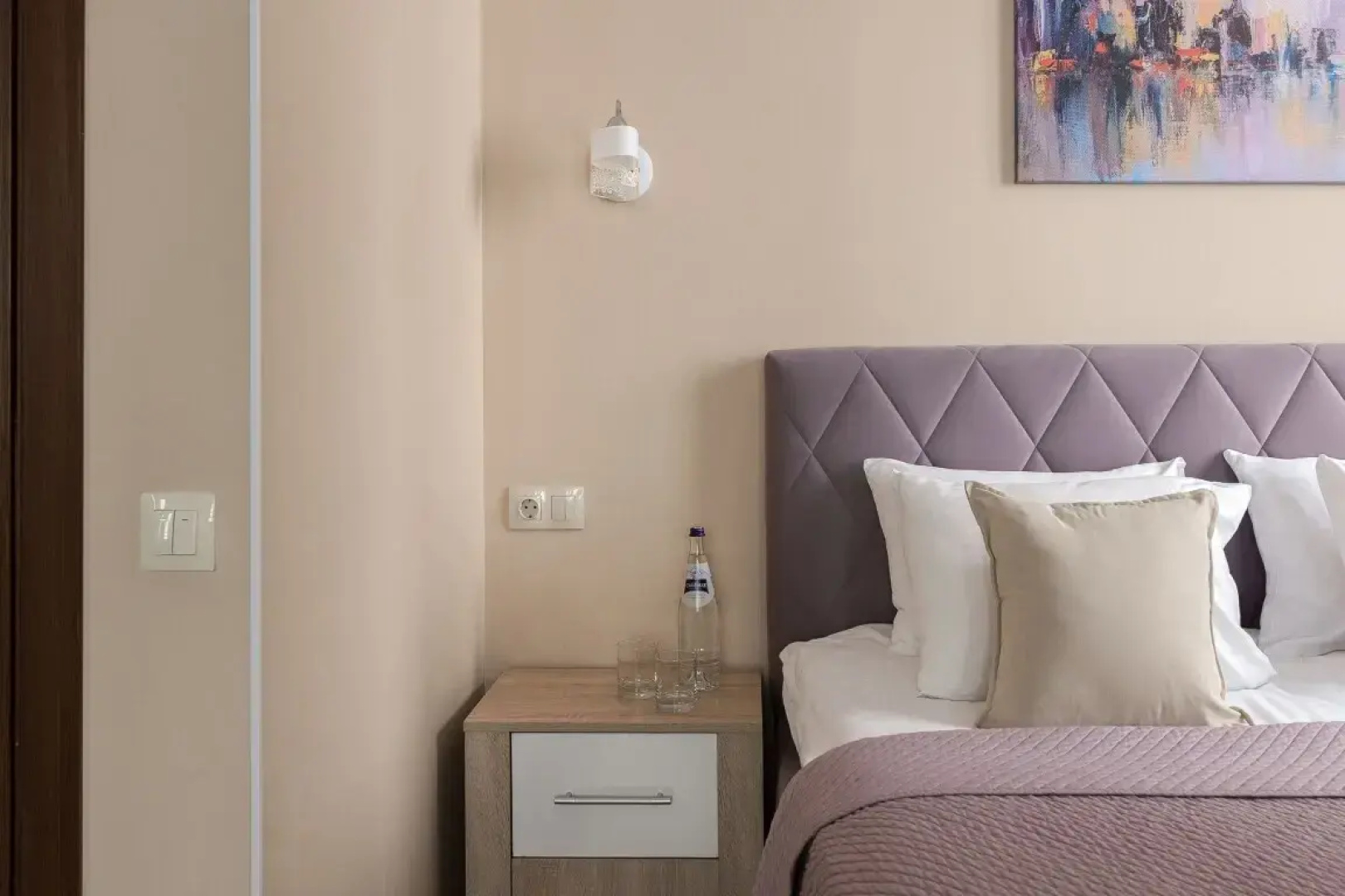 Апартаменты Symphony by Smart Lofts Moscow