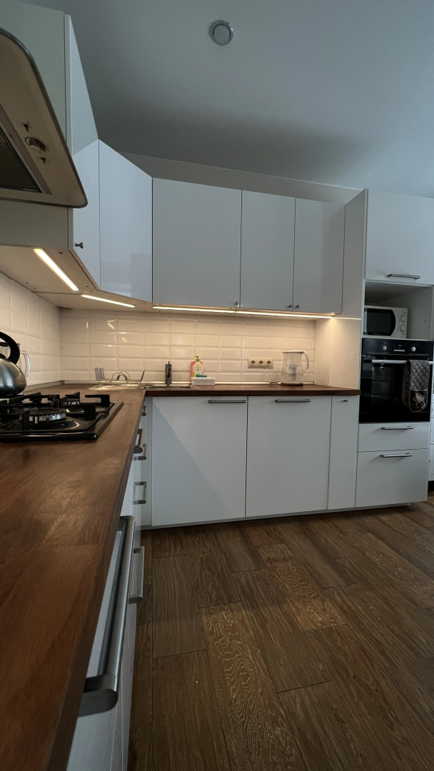 Частный дом Уютный двухэтажный дом рядом с Коломной