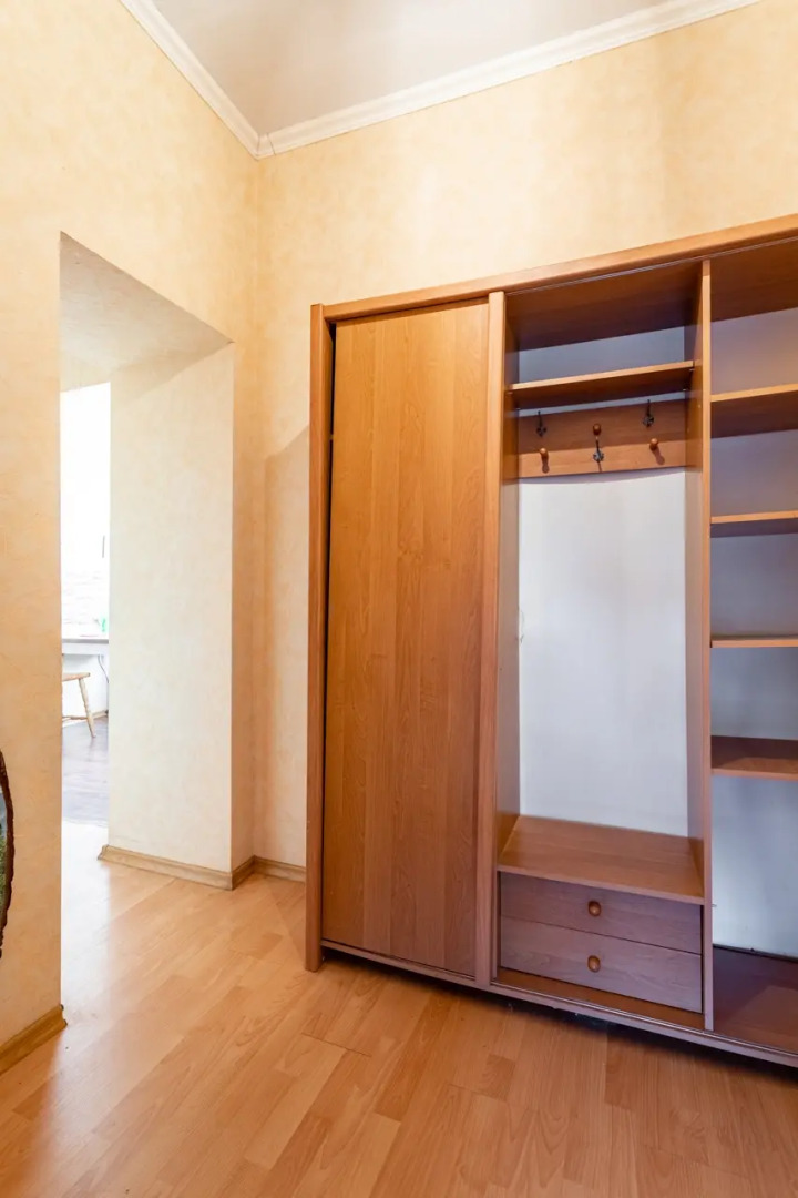 Квартира Positive Аpart