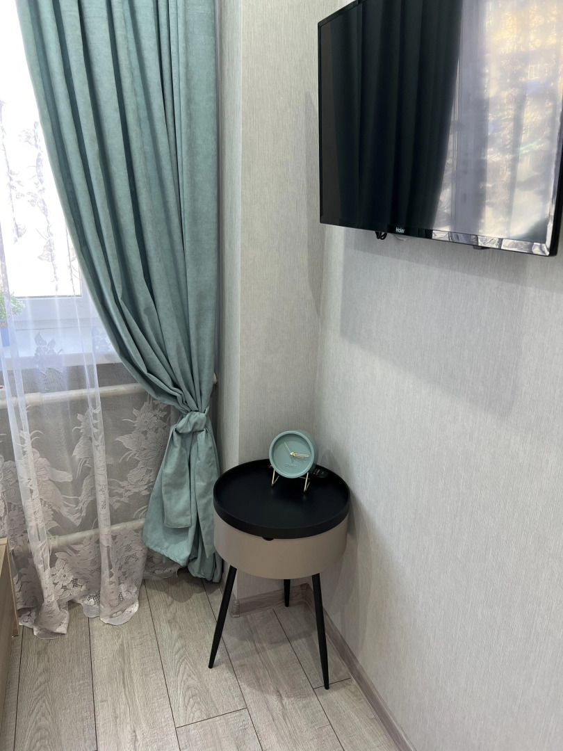 Апартаменты Pushkina 118 street