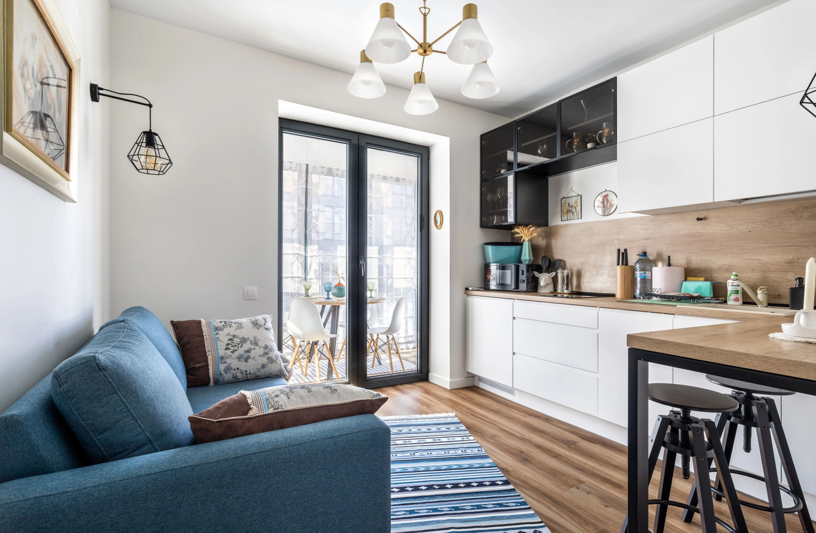 Апартаменты Apart39 Зеленоградск