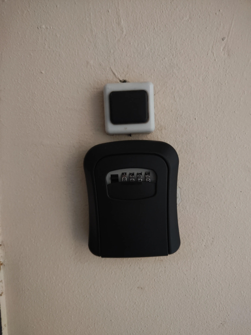 Квартира Как дома