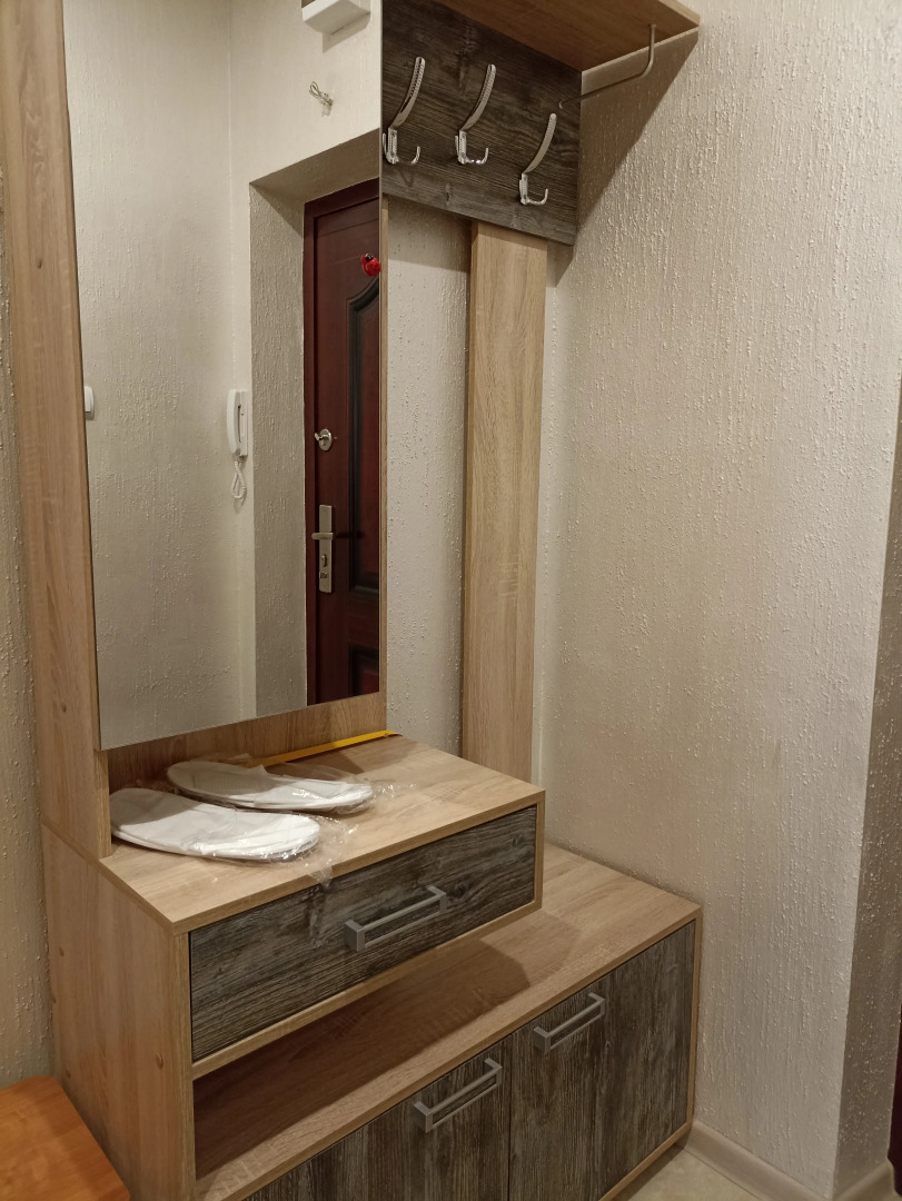 Квартира Уютная Квартира Для Семейного Отдыха