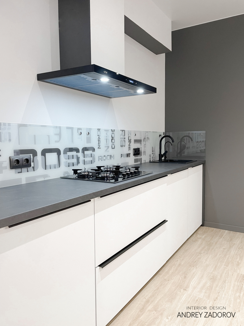 Апартаменты на Мясницкой д.58