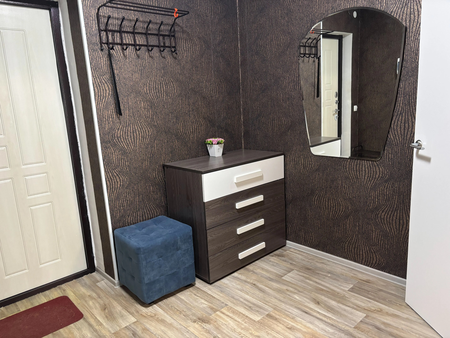 Квартира Огни Ижевска