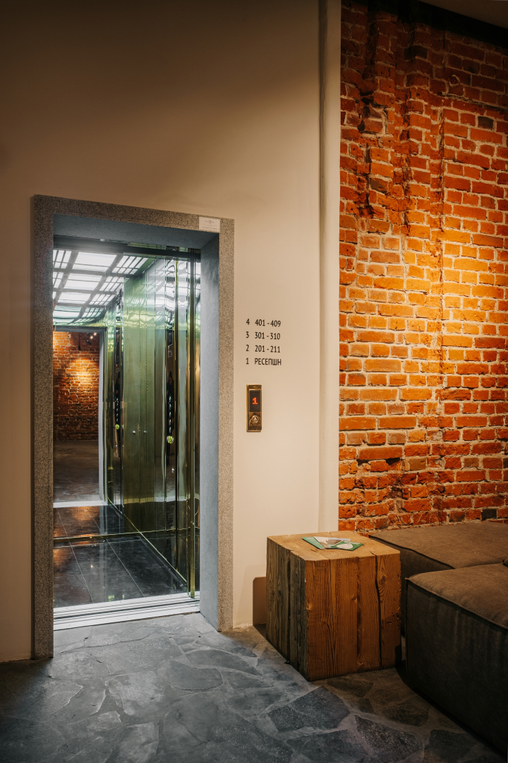 Отель Курхаус Кранц