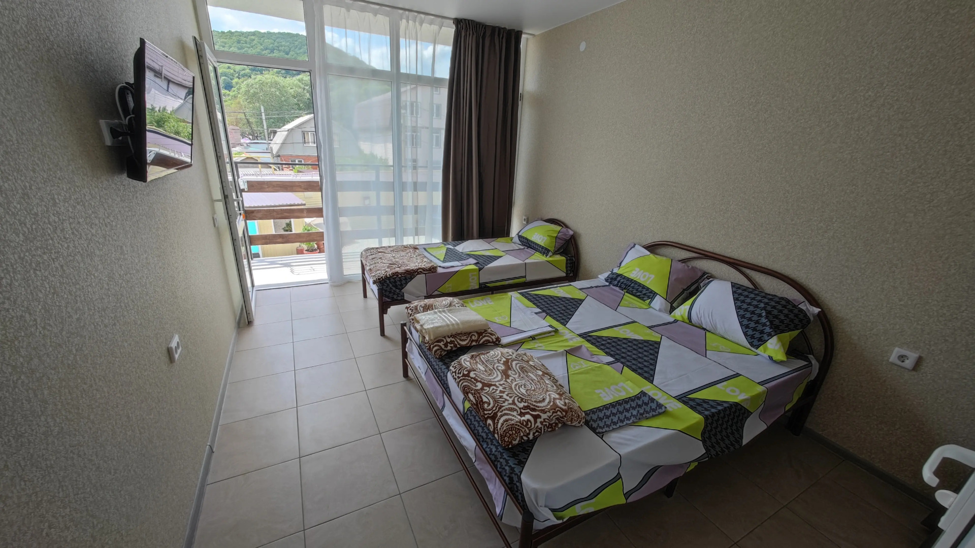 Гостевой дом Набережная 11